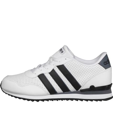 adidas neo herren lead sneakers weiß|Adidas Neo Sneaker günstig online kaufen .